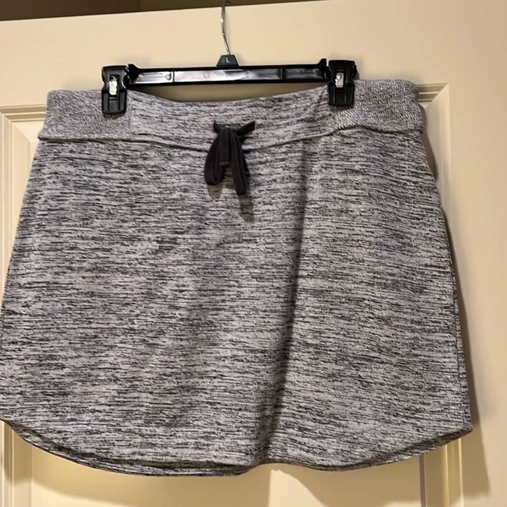❤️Athleta mini skirt